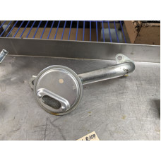 116R109 Engine Oil Pickup Tube From 2011 Nissan Rogue  2.5  Japan Built